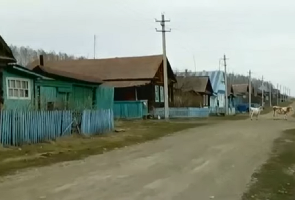 Čovek krenuo da nahrani psa, pa zatekao mrtvo telo u lokvi krvi! (UZNEMIRUJUĆ FOTO)