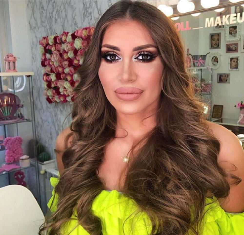 Ovo je poseban dan za Dalilu! Evo šta slavi samo 3 dana pred ulazak u Zadrugu, a poželela je samo jednu stvar!