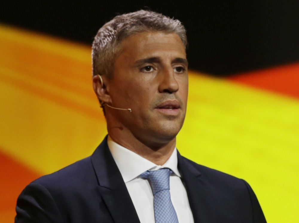 Krespo preuzeo klub u domovini