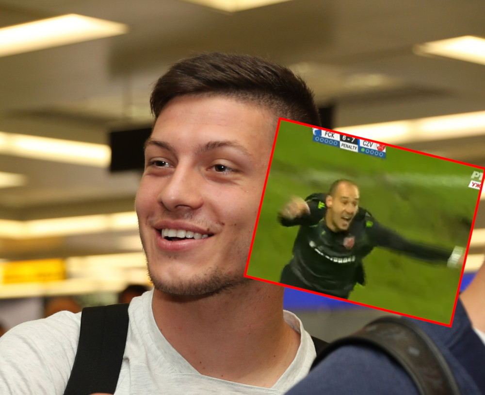 Jović otkrio neverovatnu priču - "Pala u nesvest"! Počela da viče u njegovoj kući i ućutkuje centarfora Reala