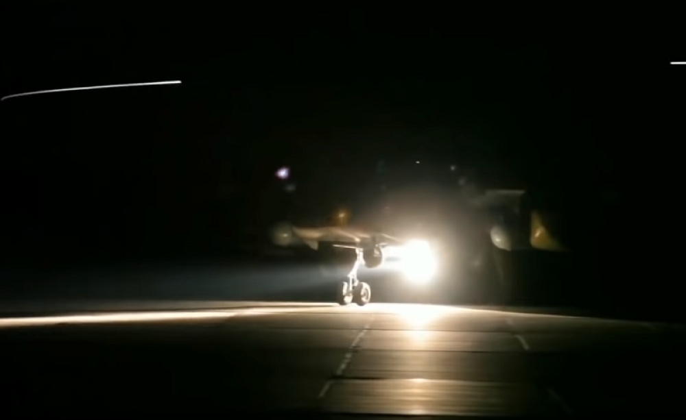 Eksplozije odjekuju do obale mora! Čeka se naređenje Putina