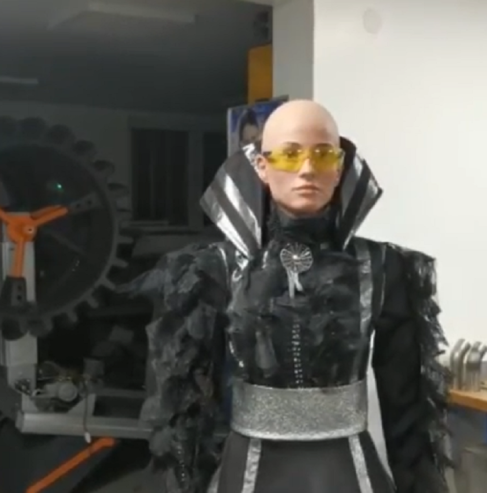 Leposava je nestala iz "Zadruge 3": Produkcija ćuti, a ovo je istina o rijaliti-robotu