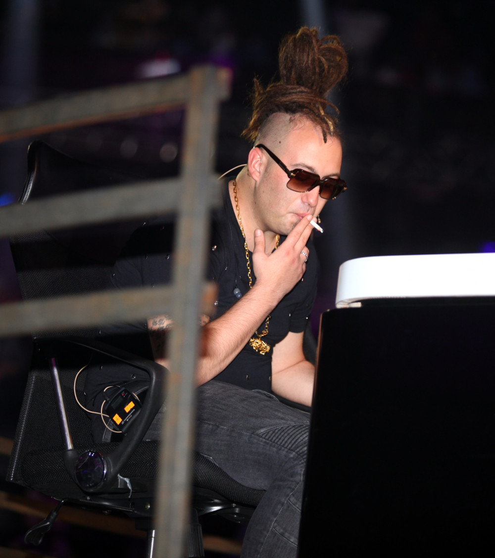 Rasta se nije nagodio sa tužilaštvom