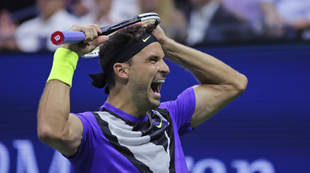 Najveći šarmer među teniserima upisuje Harvard