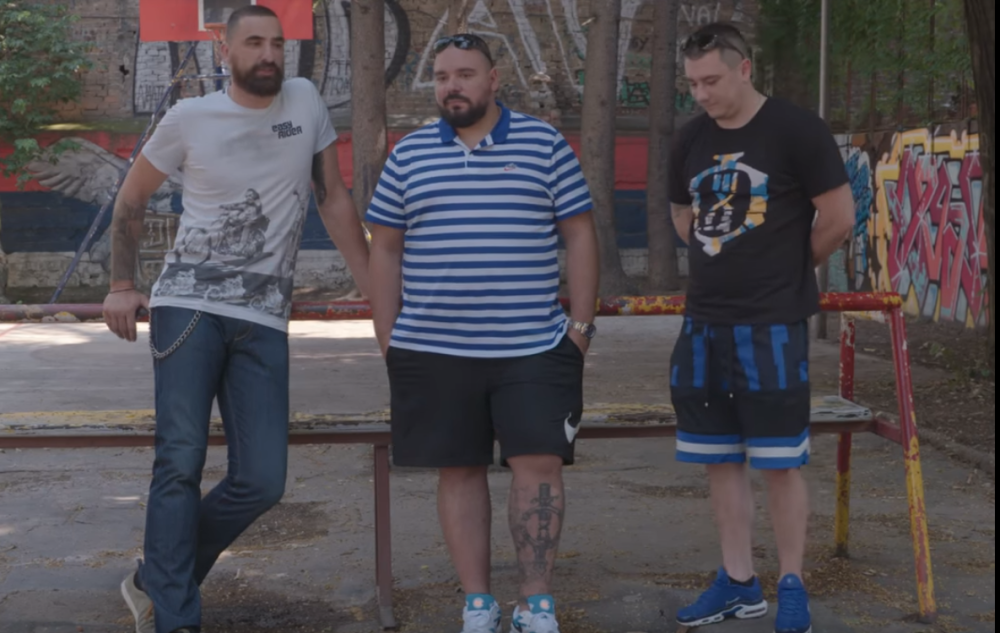 Cela Srbija je pevala "Igraj i pobedi", a niko ne zna kakva se PRIČA krije iza nje! (VIDEO)