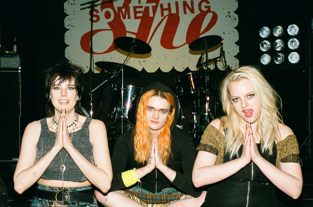 Muzička drama u bioskopima od sutra!