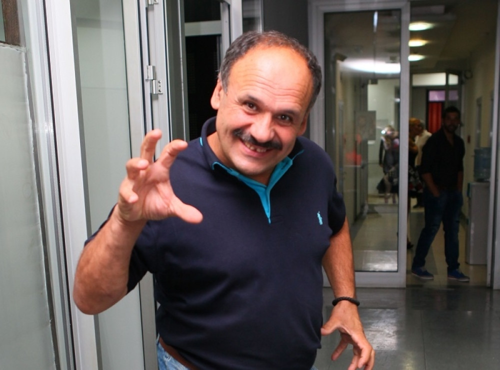 Zmaj od Šipova uhapšen, štrajkovao glađu, a sad otkrio sve detalje: Pokušali su da me ubiju! (VIDEO)