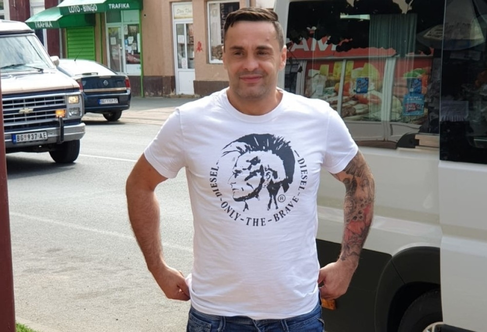 Filip Mijatov verio poznatu odbojkašicu, obelodanio sve u javnost