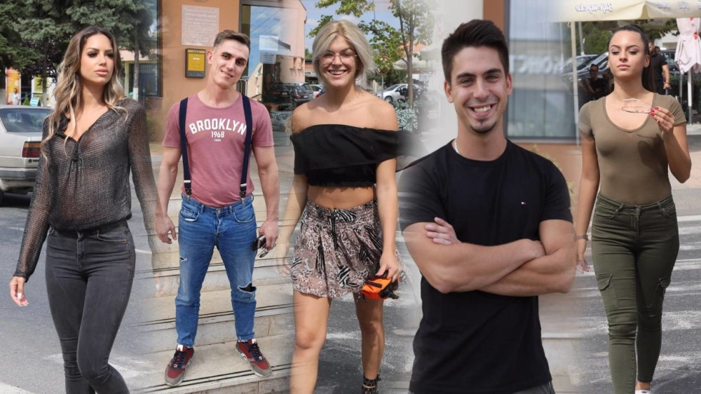 Oni će praviti lom u Zadruzi 3! Ulazi drugarica Ane Korać da je raskrinka, ali i devojka sa teškom životnom pričom! (FOTO+VIDEO)