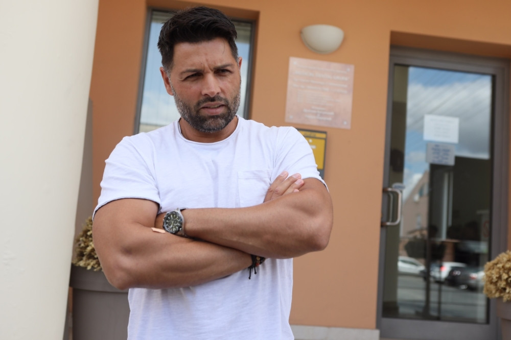 Mnoge je iznenadio! Sani Trik Fx opleo po Anabeli, pa otkrio istinu koju je samo on znao!