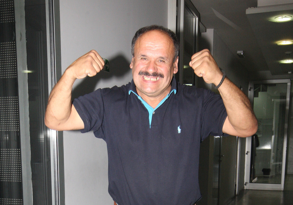 Oglasio se advokat Zmaja od Šipova nakon hapšenja: Krenuo je na kravu, a on reagovao! Pa gde ovo ima?!