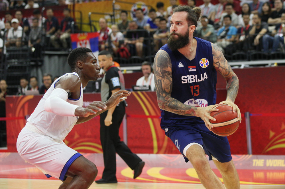 Iznervirani Raduljica: Nije TRAGEDIJA, ovo je košarka, idemo kući!