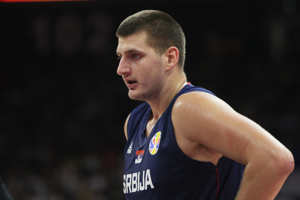 Sport na TV: Današnji program (petak, 6. septembar)