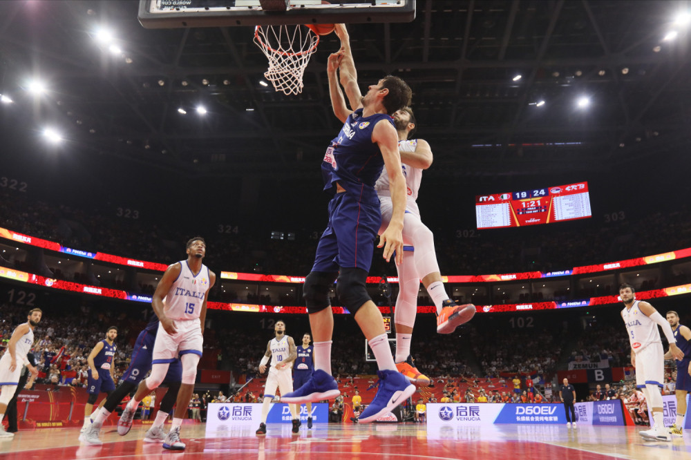 Poznat put do finala! Srbija se sa njima ukršta u četvrtfinalu i polufinalu! Zna se i kad ćemo na Amere!