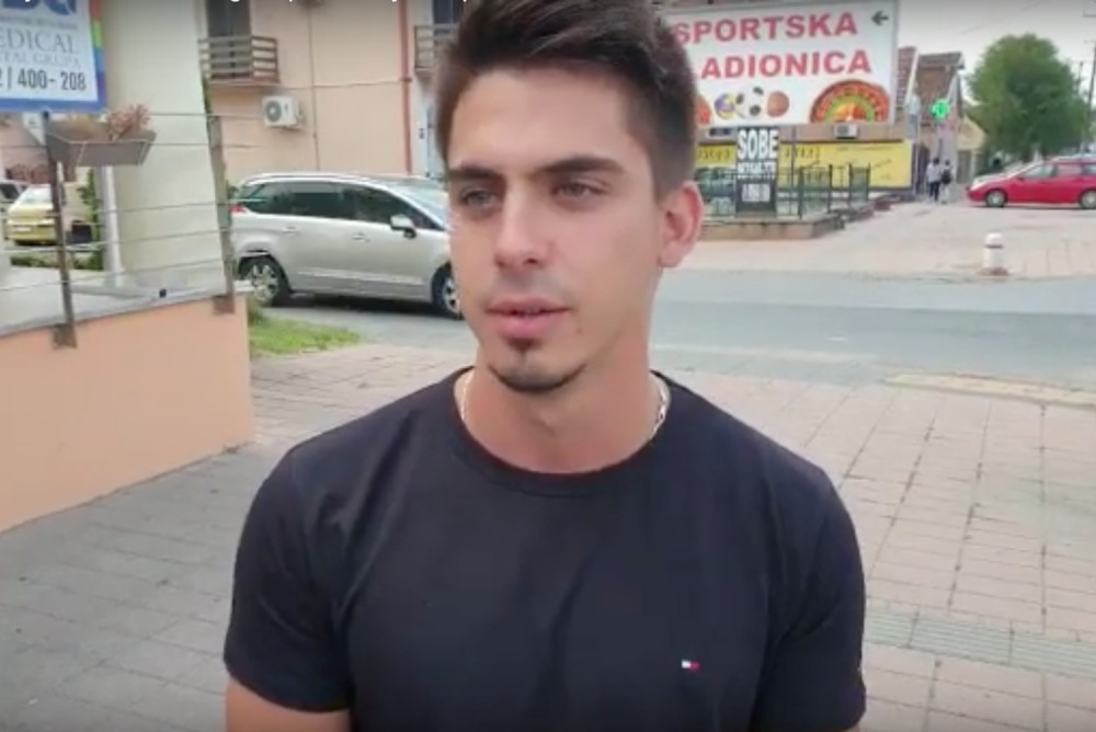 Brat bivše zadrugarke ulazi u rijaliti! Njegova sestra je imala se*s pred kamerama, a sada je otkrio šta će on uraditi!