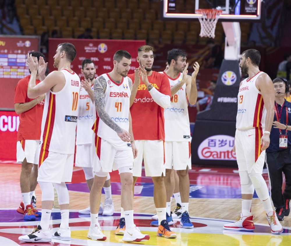 Slaba, bleda i neprepoznatljiva igra Španaca, ali to nije najveće iznenađenje dana!