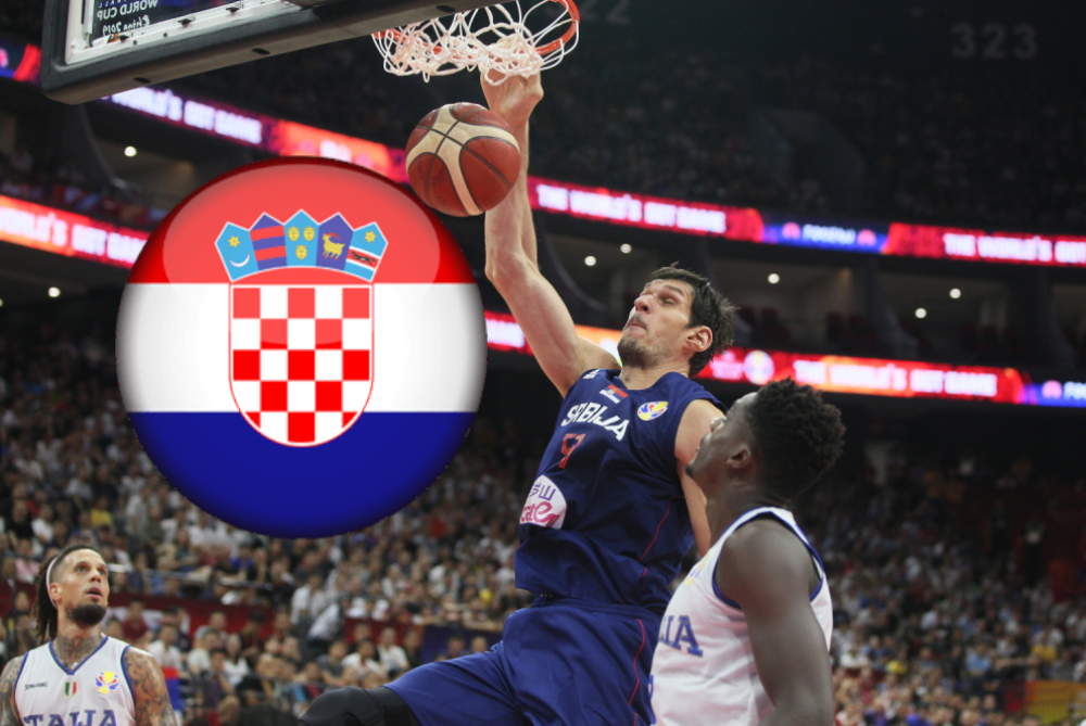 "Ovo je najbolja evropska reprezentacija u poslednjih 25 godina!" Kako će mu ovo zemljaci dočekati?!