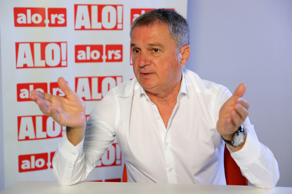 Biće uspeh cele nacije ako odemo na Evropsko prvenstvo! (VIDEO)