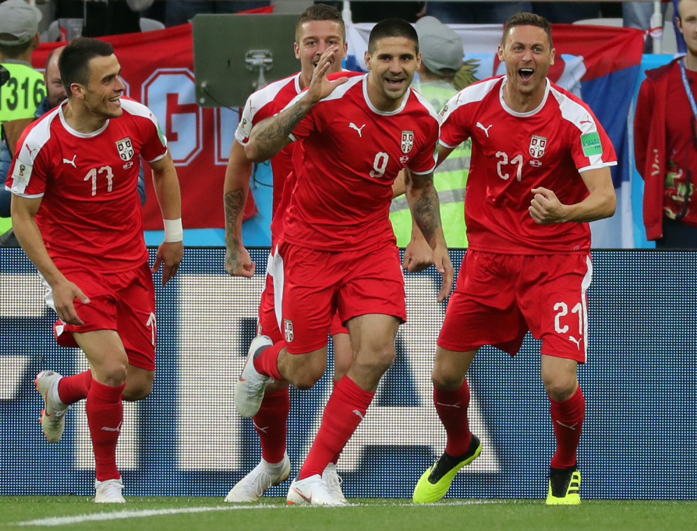 Evo kada fudbaleri Srbije igraju odlučujuće utakmice za Evropsko prvenstvo!