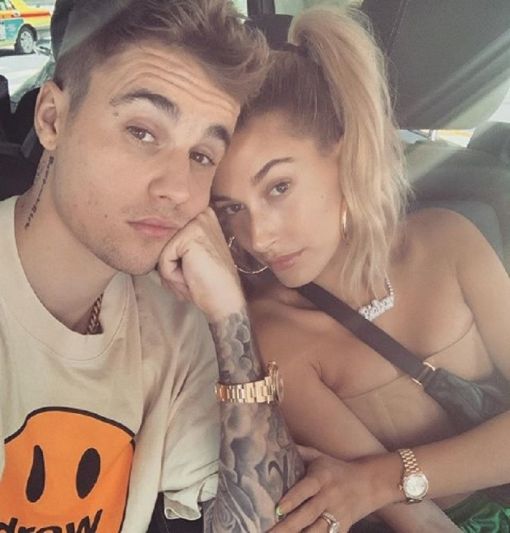 Ovaj spoj niste očekivali: Džastin Biber i njegova supruga zajedno u novoj pesmi OVOG popularnog pevača!