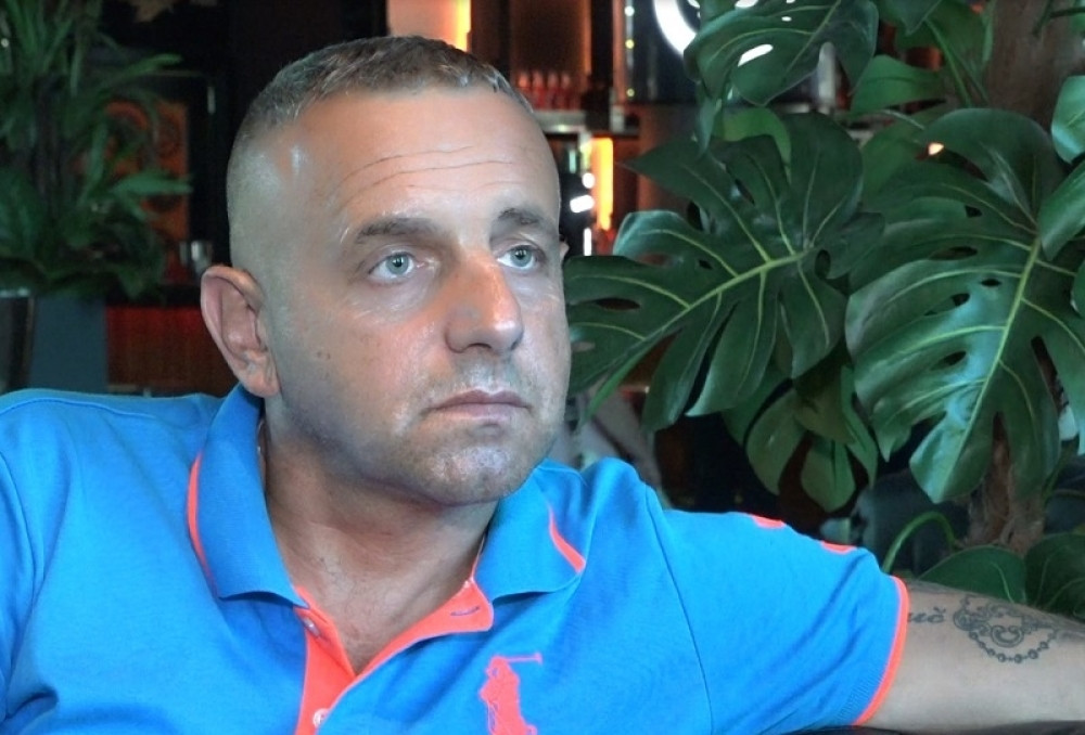 Diskvalifikovan Ivan Gavrilović! Pogledajte zbog čega je kažnjen, moraće da isplati ovoliko novca Pinku!