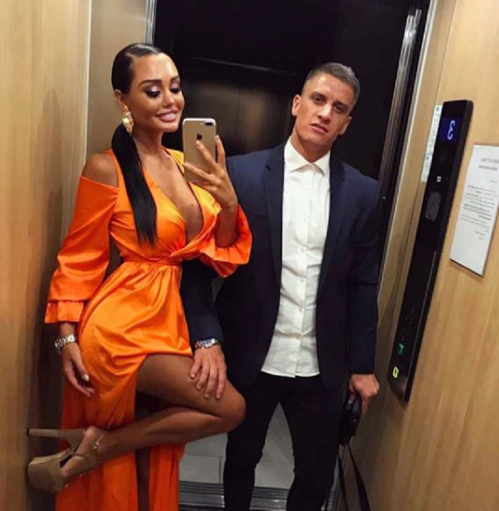 Ana i David ostali bez dinara! Mole vlasnika Pinka da uđu u Zadrugu, traže nerealne uslove!