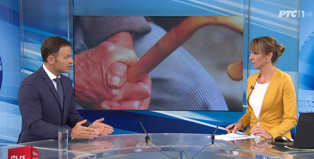 Apsolutno svi penzioneri u Republici Srbije dobijaju do kraja godine SLEDEĆI IZNOS!