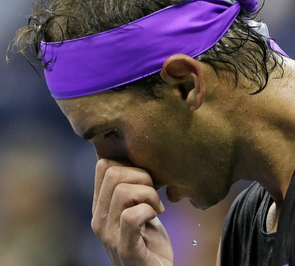 Nadal se obratio javnosti i saopštio da li će da se bori sa Novakom Đokovićem u Londonu!