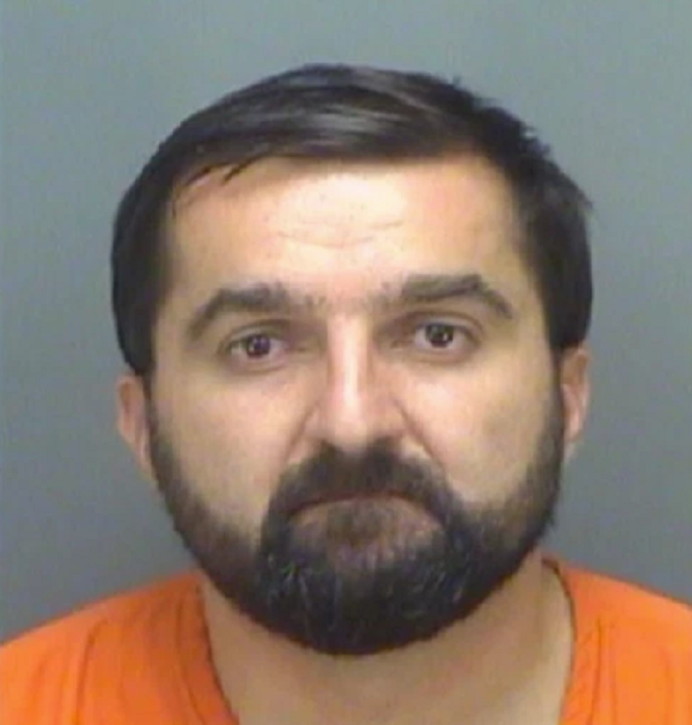 Srpski sveštenik ošamario tuđe dete, policija ga privela, a onda se dogodio obrt, pop je rešio problem