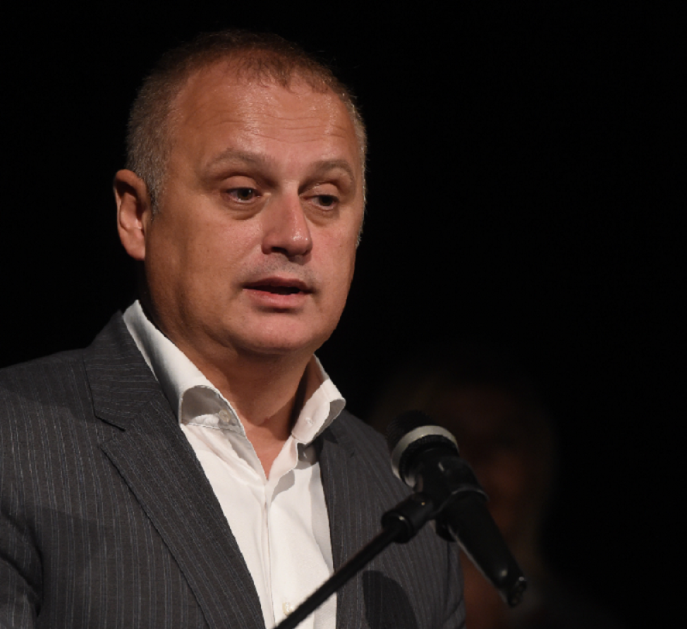 "Vlada nam daje novac, jer neke projekte radimo zajedno"