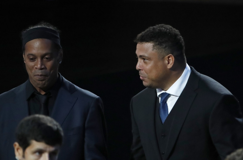 Najtužnija fotografija u istoriji fudbala (FOTO)