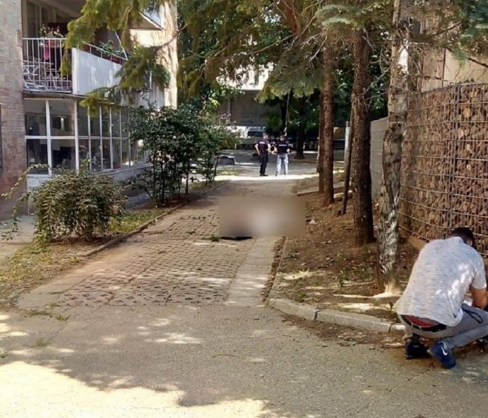 Oni su u ovoj godini izbrojali 49 masovnih ubistava. Jedna stvar povezuje sve žrtve!