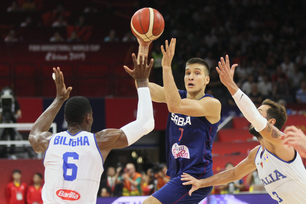 Ovako će izgledati Eurobasket 2021! (VIDEO)