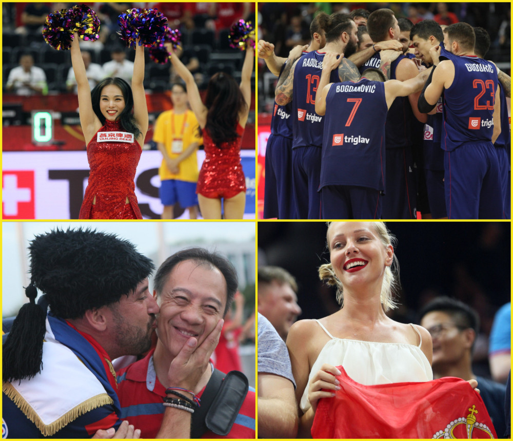 Srbija žari i pali u Kini, pogledajte kako to izgleda kroz prizmu našeg fotografa (GALERIJA)