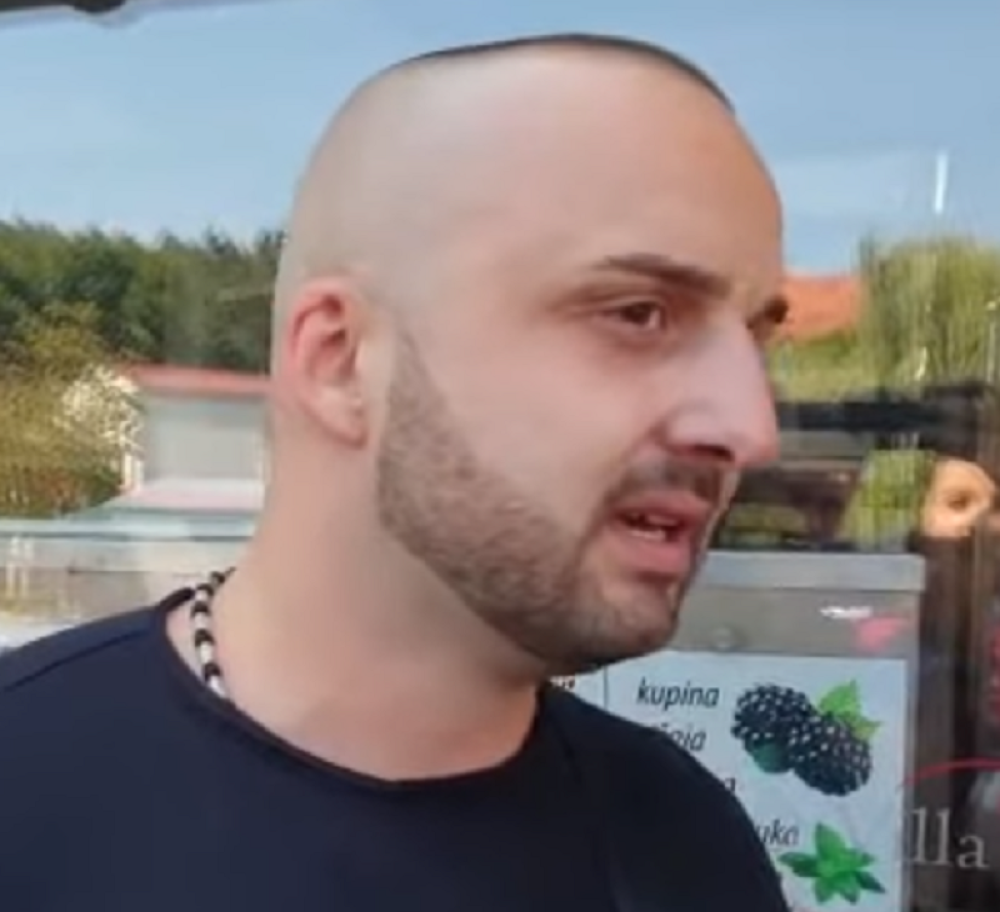 Bivši fudbaler ulazi u Zadrugu! Nećete verovati koji učesnik rijalitija mu je najbolji prijatelj! (FOTO)