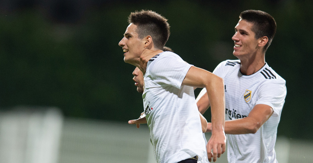 Crvena zvezda mora da strahuje u nedelju, optimistična najava mladog Tejića