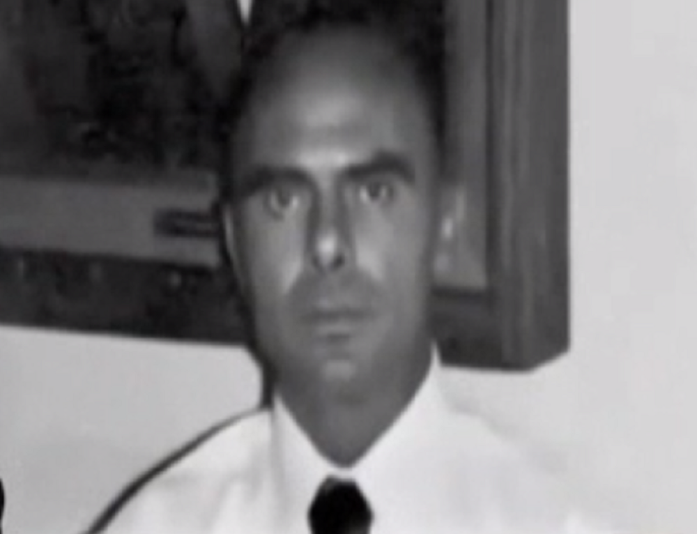 Ozloglašeni Papa Džo je počeo da ubija u 17. godini, bio je glavni za drogu, a jedan detalj je luđi od svakog mafijaškog filma! (VIDEO)