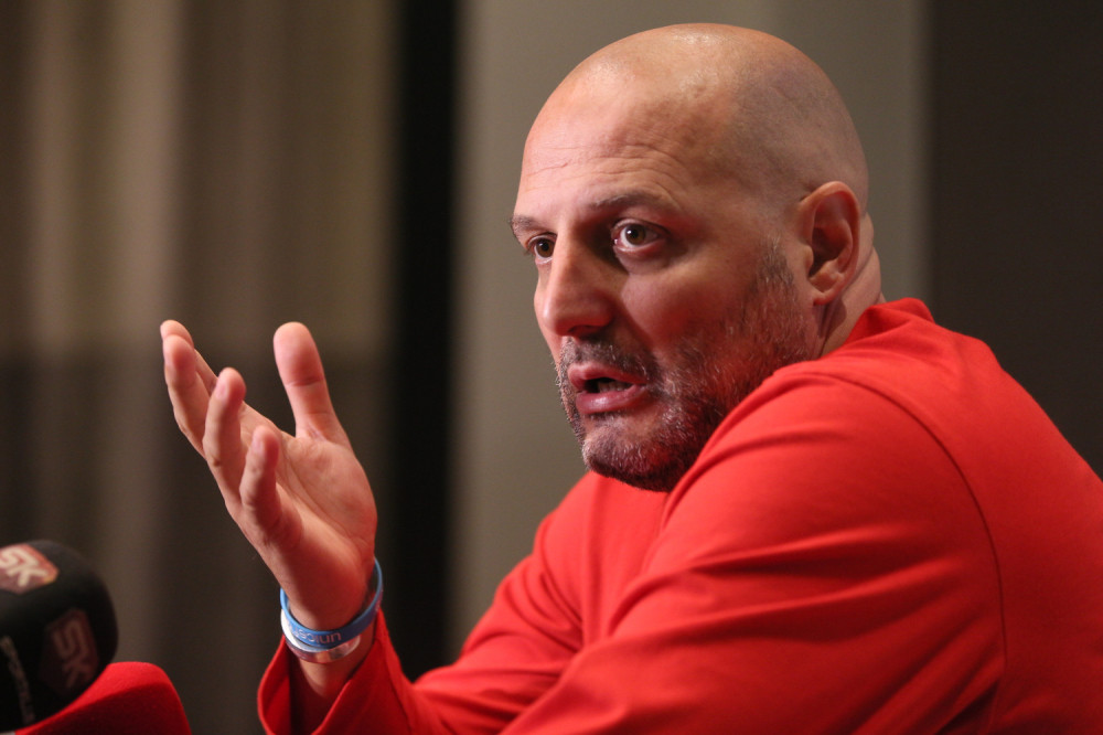 Srbija je bila traktor na Svetskom prvenstvu!