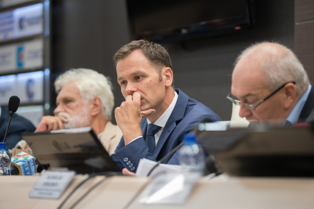 Doktorska disertacija Siniše Malog nije plagijat!