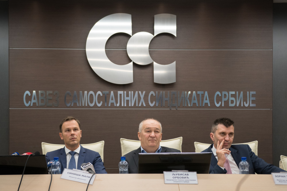 Konačna odluka će biti doneta 10. septembra!