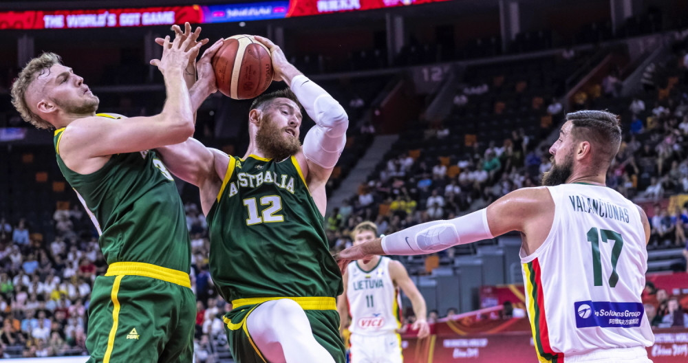 Još jedan KRAH na Mundobasketu!