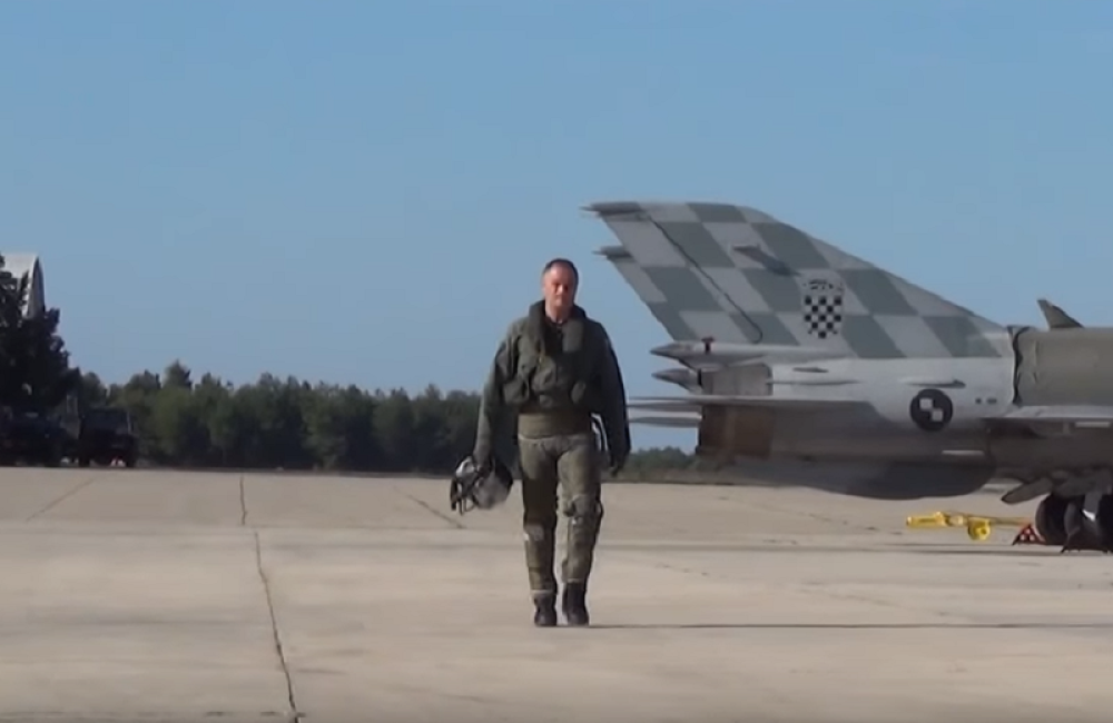 Vojska ide u pomoć Petrinji