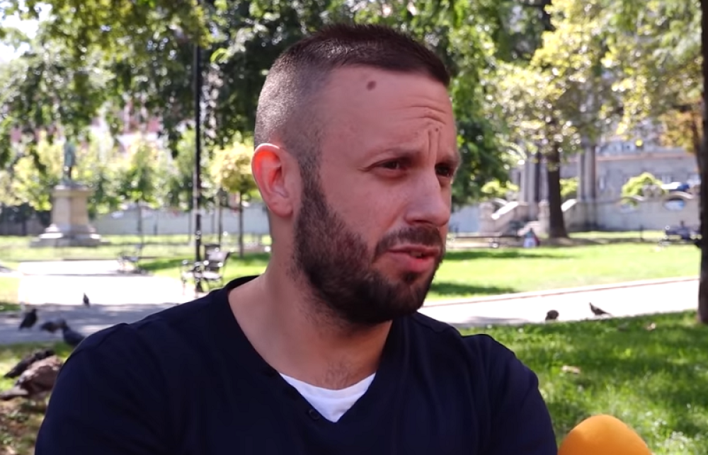 Hrvatski istoričar i teolog na meti ustaša i desničara! Ove mu izjave nikada neće oprostiti (VIDEO)