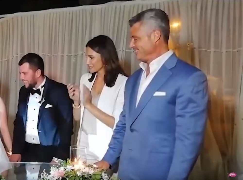 Emina Jahović uhvaćena sa Sadetinom, evo kako je reagovala kada su je pitali za njega!