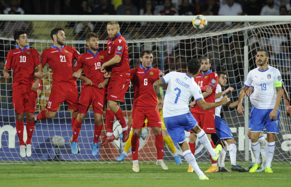 Ubedljive pobede ostvarile Švedska, Danska i Bosna! (VIDEO + FOTO)