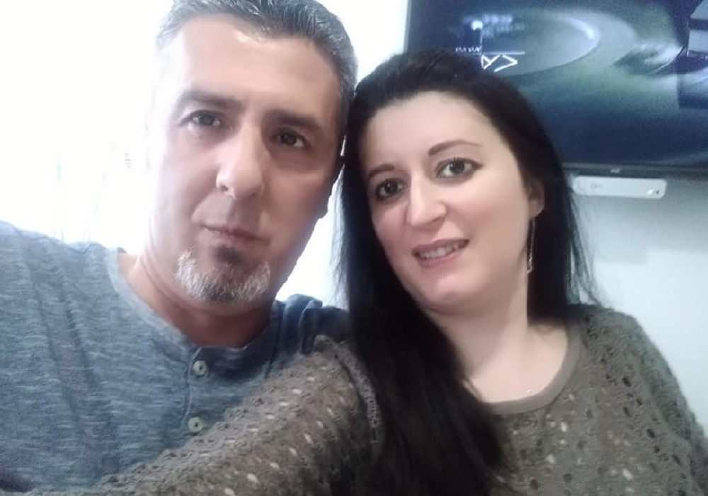 Željko se suočio sa novim velikim problemom! Tiče se njegovog i Tijaninog sina, muka ne popušta (FOTO)