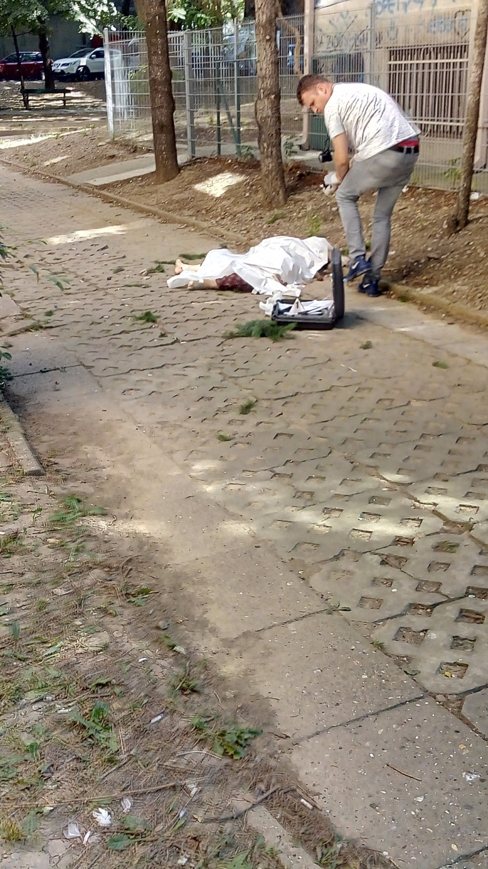 Telo pronašla njena deca! Svemu prethodila jeziva porodična drama