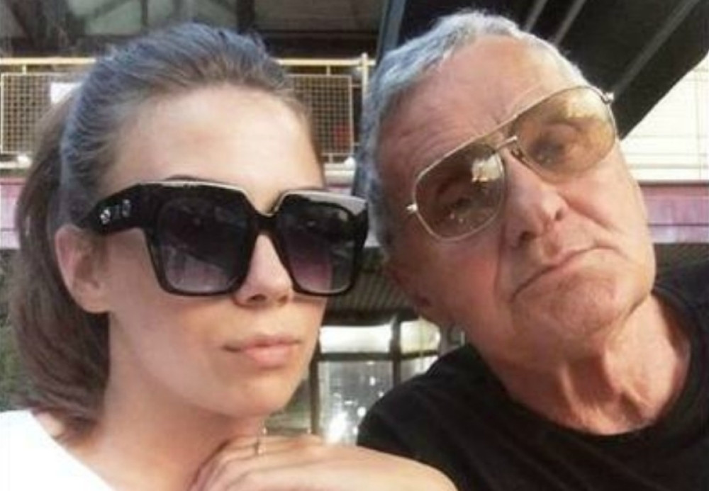 Milijana pokazala venčanicu! Romantična haljina čeka trenutak da pred matičara izađe sa 53 godine starijim Milojkom! (FOTO)