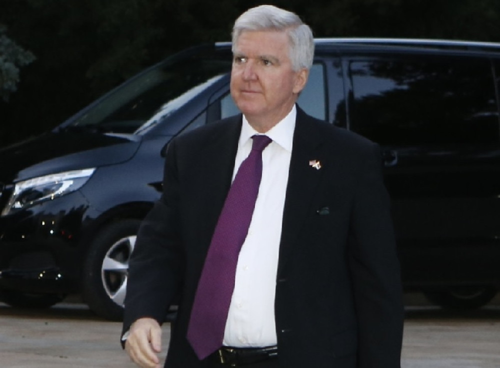 Kajl Skot se "zahvalio" korisnicima društvenih mreža, pa izgovorio salvu psovki - na sočnom srpskom