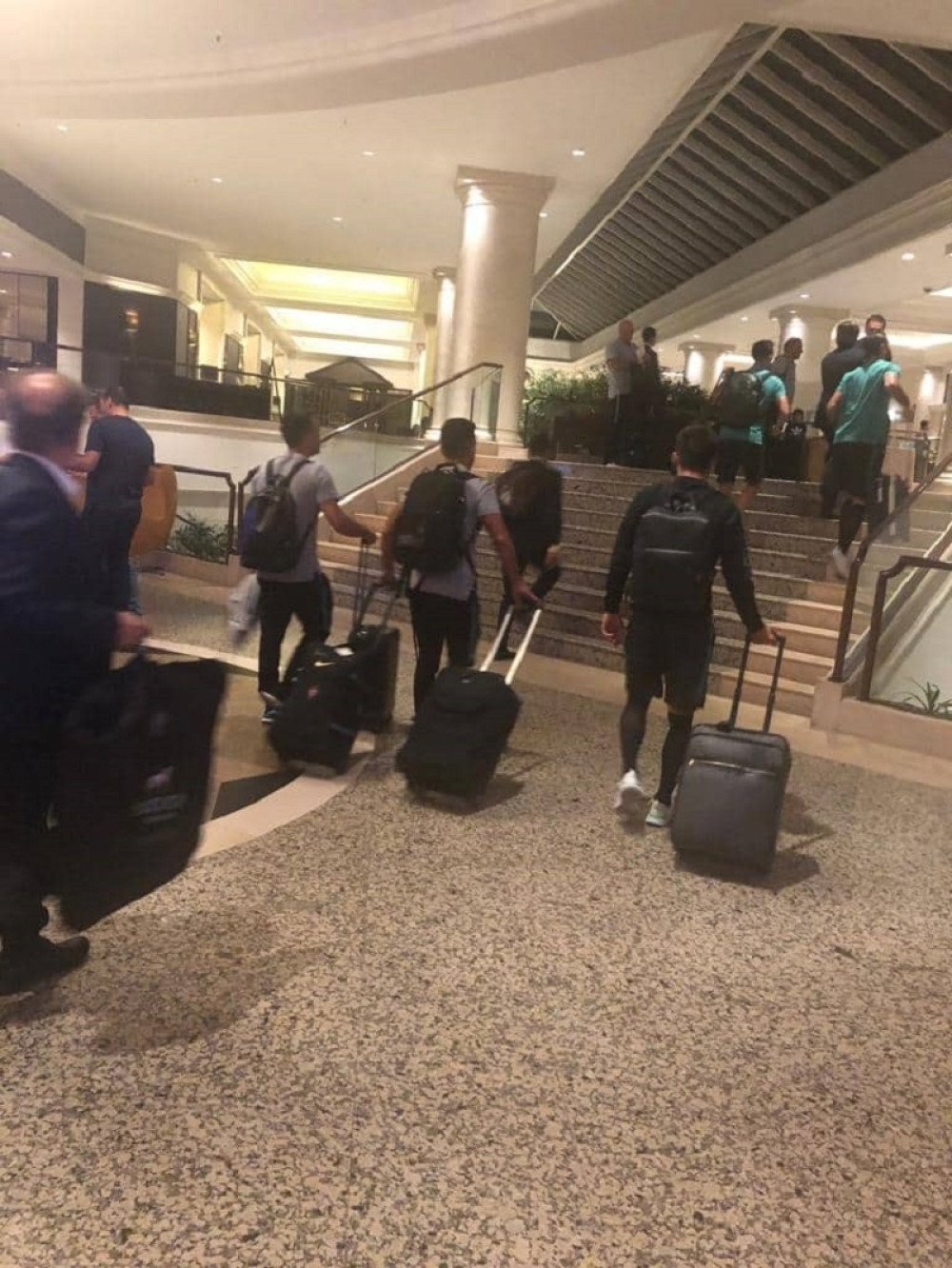 Mere obezbeđenja na najvišem mogućem nivou! (FOTO)